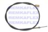 Brovex-Nelson 46.2850 Clutch Cable